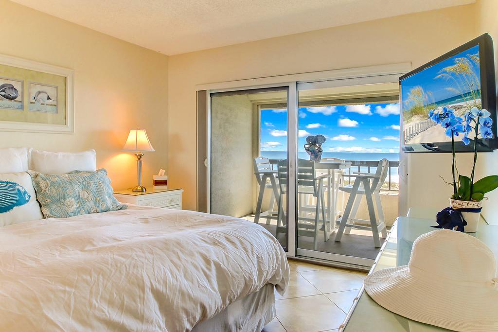 Amelia Island Oceanfront Condo Amelia City Exterior foto